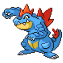 160 Feraligatr icon